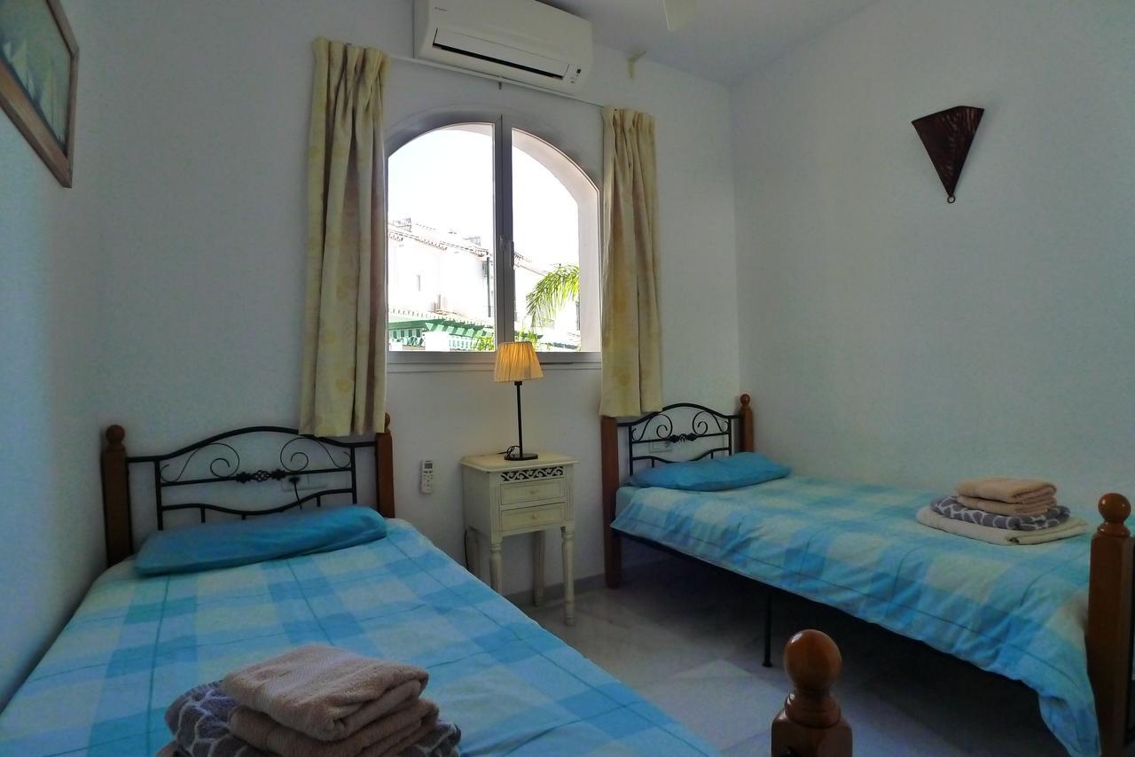 Casa Wahl Villa Nerja Kültér fotó