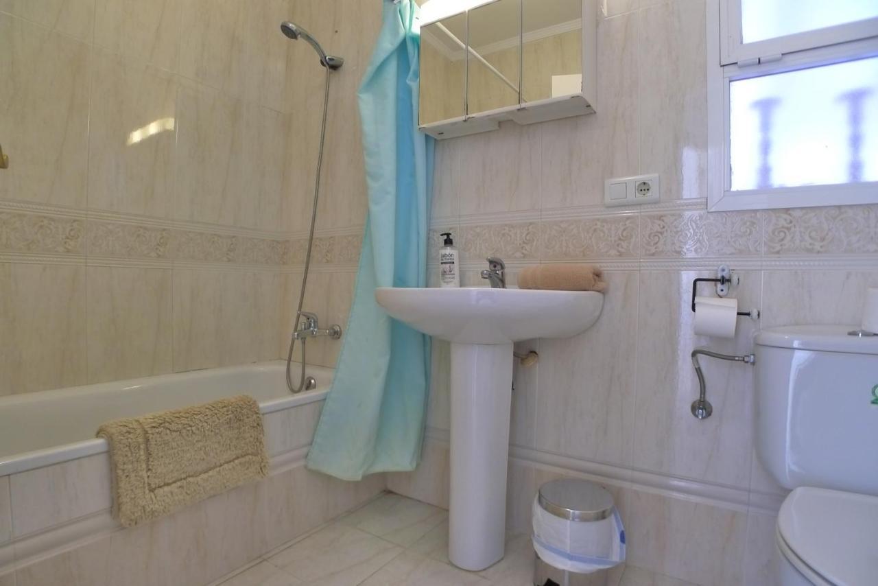 Casa Wahl Villa Nerja Kültér fotó