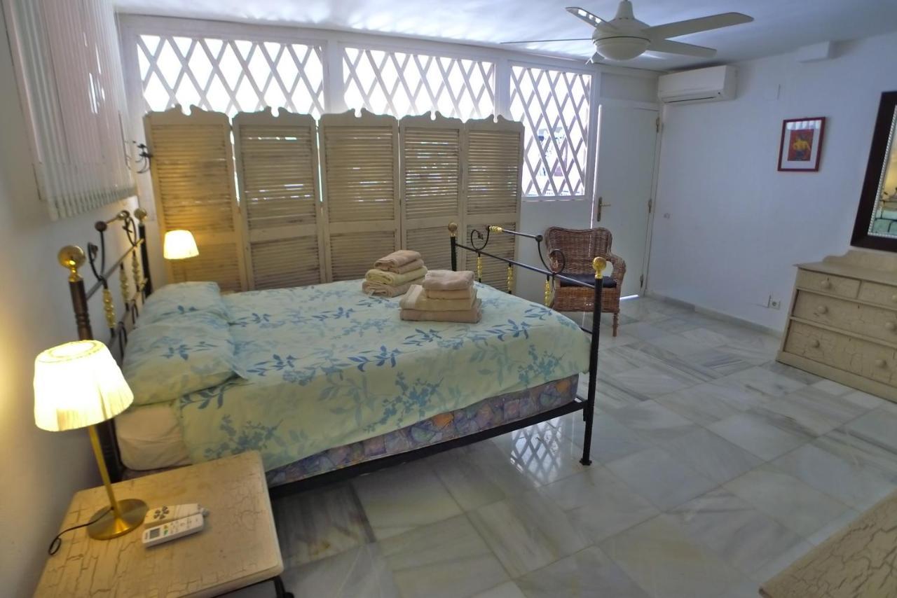 Casa Wahl Villa Nerja Kültér fotó