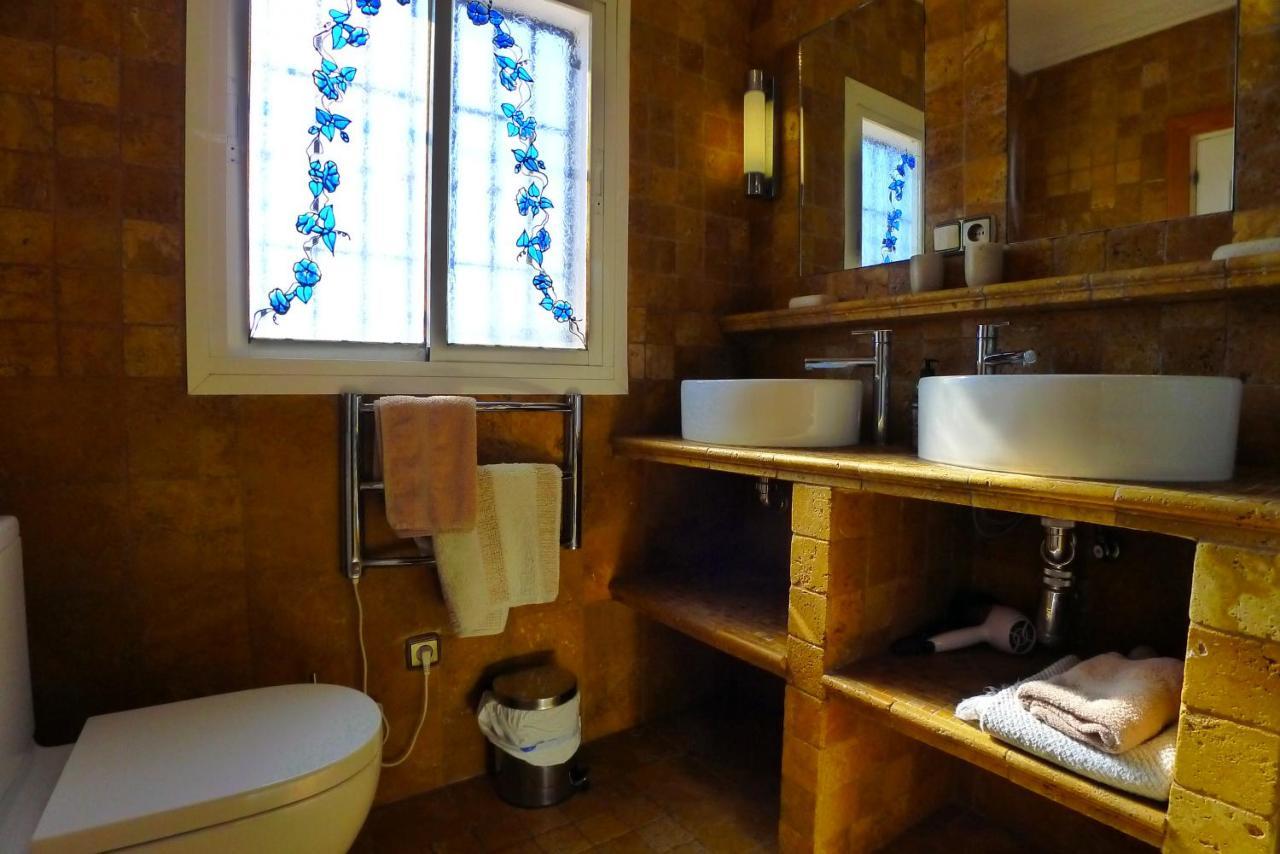 Casa Wahl Villa Nerja Kültér fotó