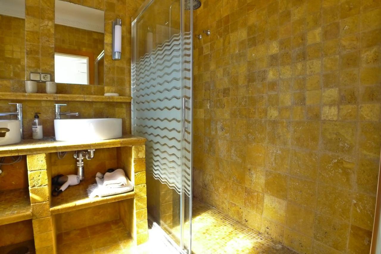 Casa Wahl Villa Nerja Kültér fotó