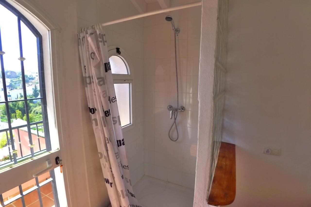 Casa Wahl Villa Nerja Kültér fotó